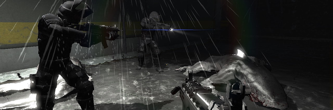 Data Extraction and Decompilation